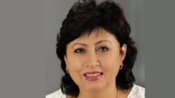 Marina Korytnyuk